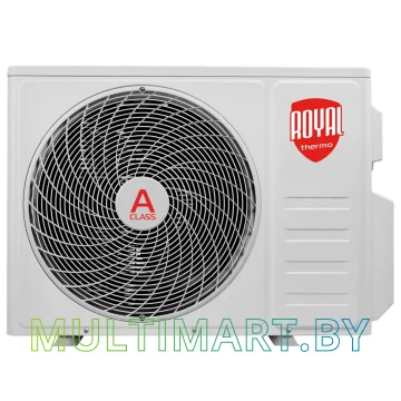 Кондиционер Royal Thermo Barocco RTB-24HN1_V2 картинка 4